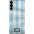 Argentina Soccer Flag Galaxy S22 Plus Skin